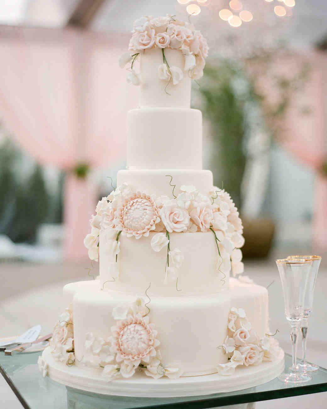 Wedding Design Cakes 7