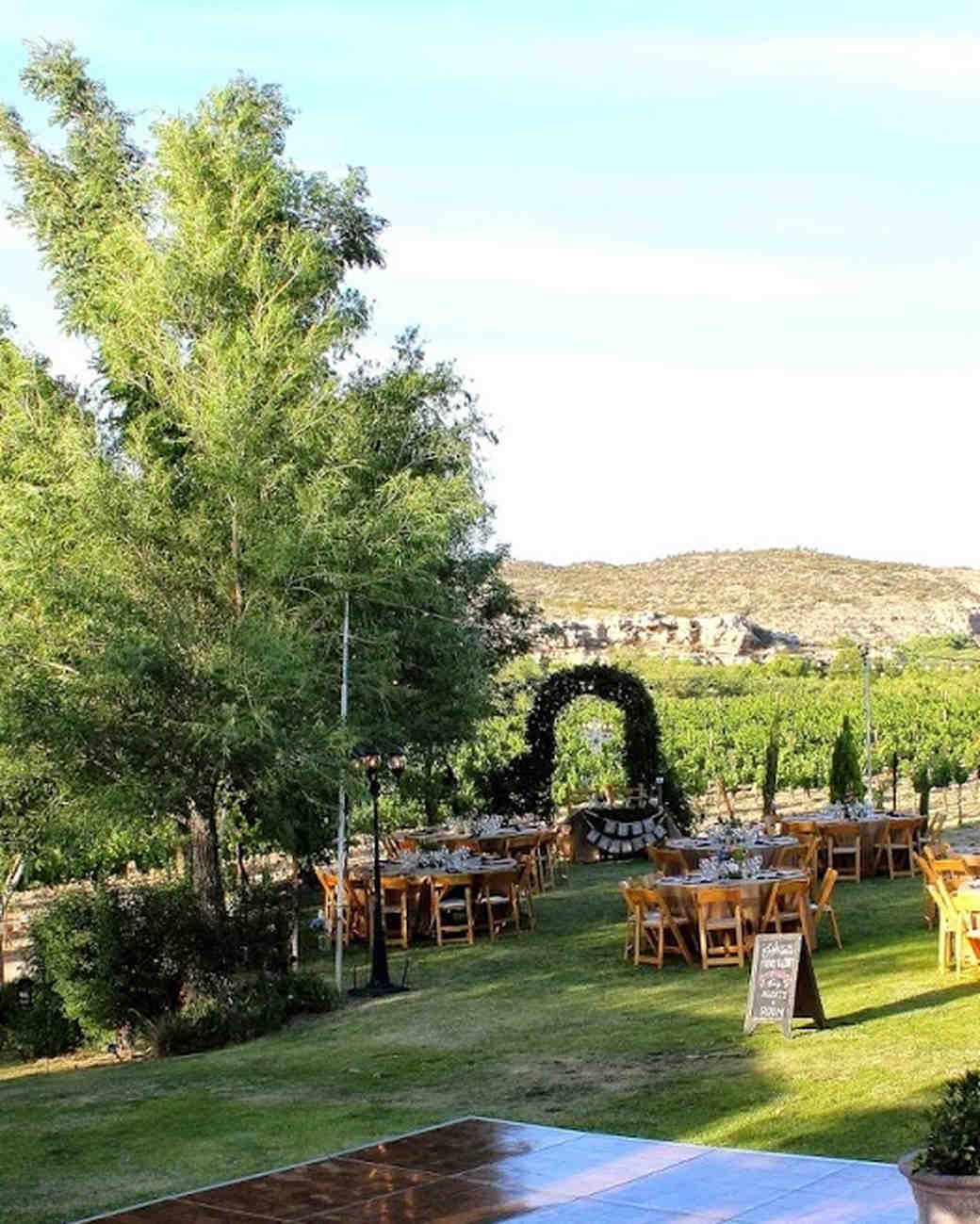 10 Vineyards Outside Of California Where You Can Get Married 10 Vineyards Outside Of California Where You Can Get Married Martha Weddings