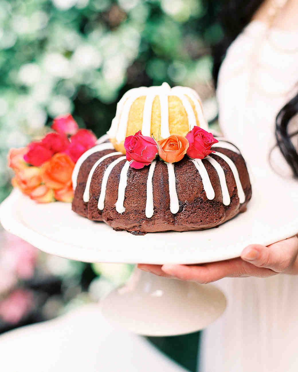24 delicious wedding cake