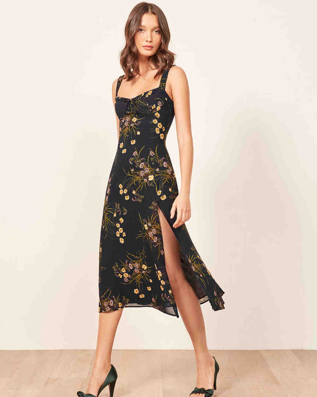 fall wedding guest dress trends Best dresses for wedding guests fall ...