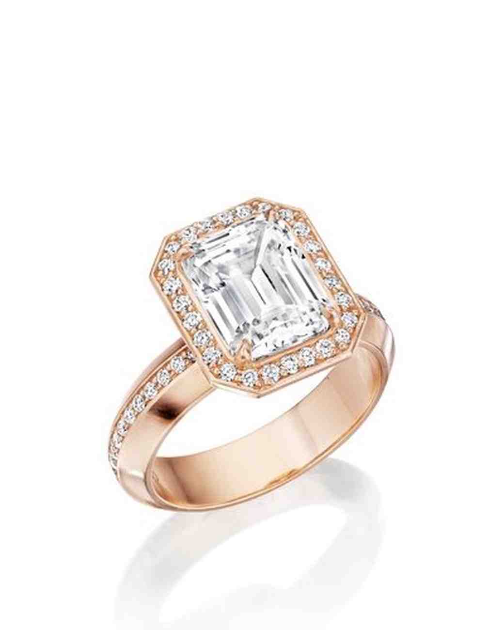 12 New Engagement Ring Designers to Know Now Martha Stewart Weddings