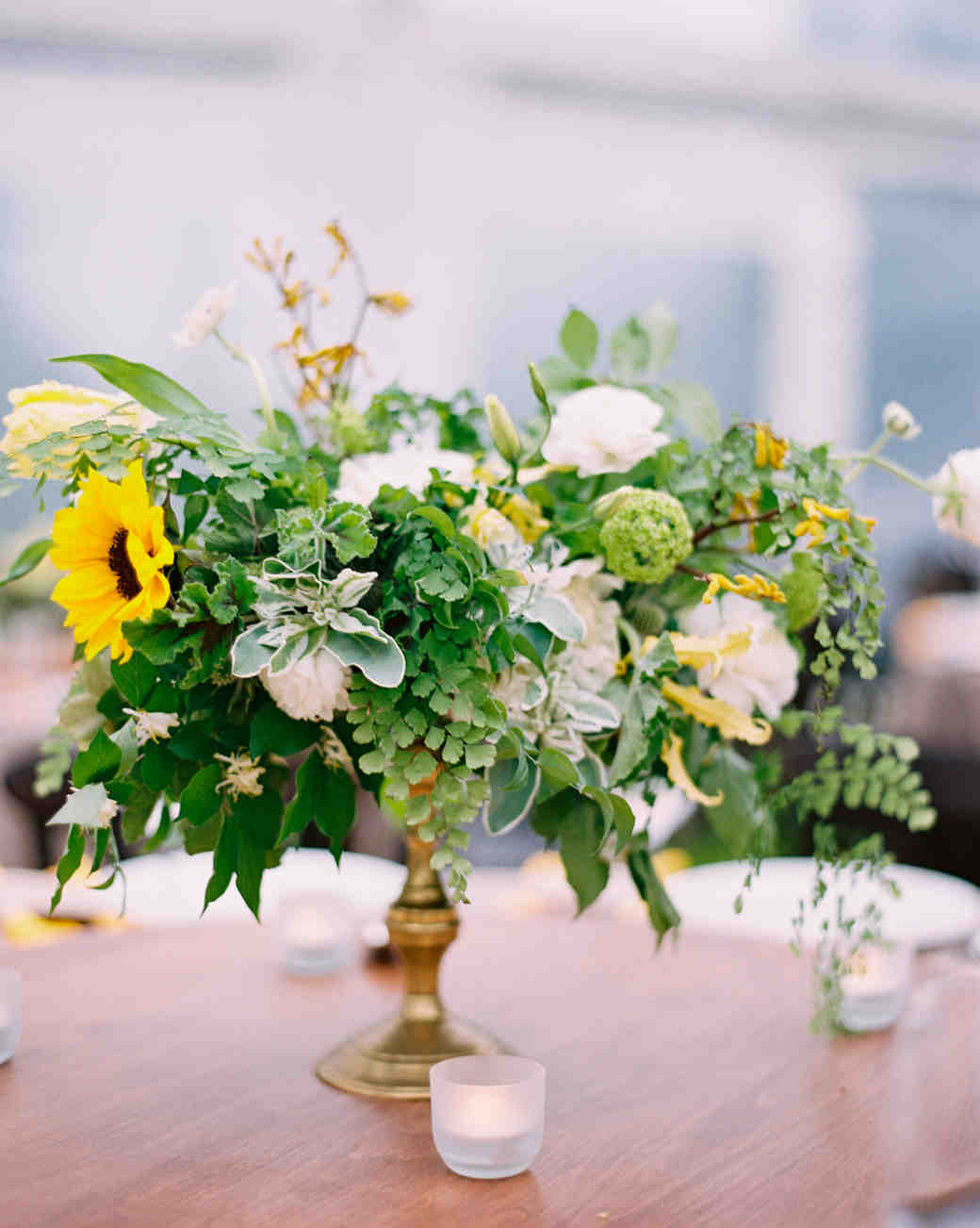 50 Wedding Centerpiece Ideas We Love Martha Stewart Weddings
