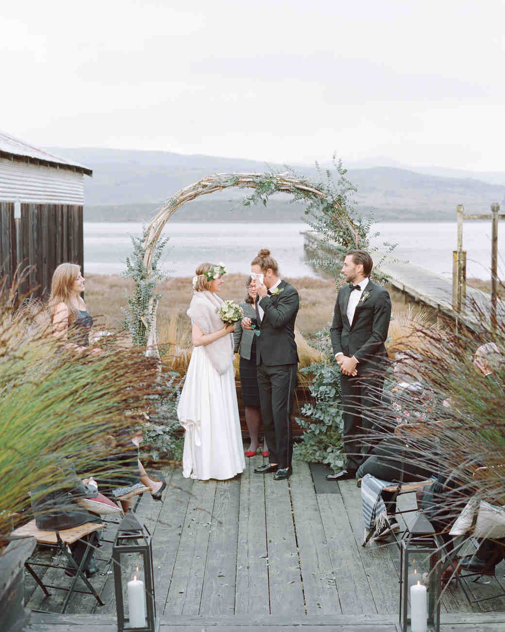 The Best Wedding Planners In United States Alison Events