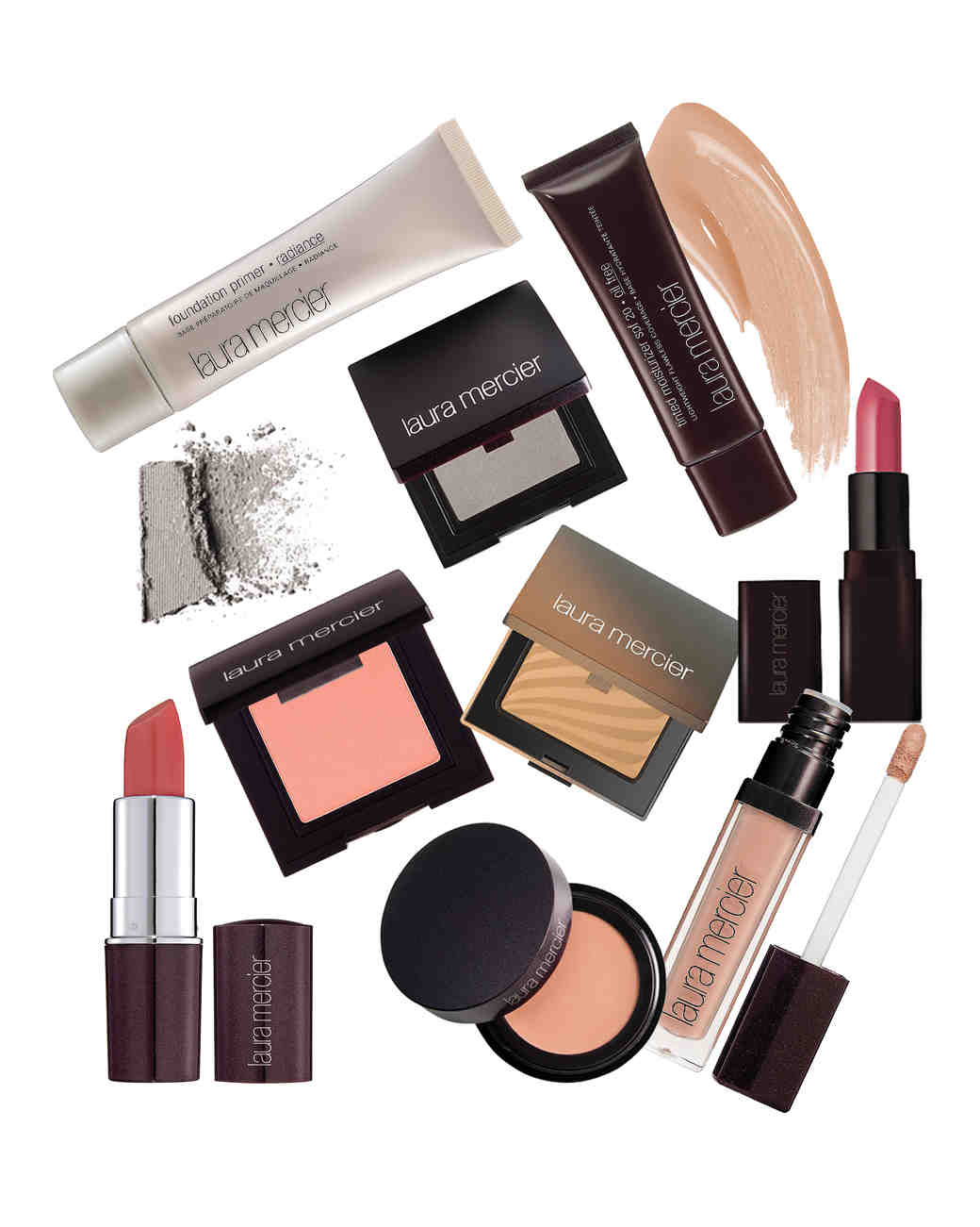 6 martha editors share their big day beauty looks martha stewart