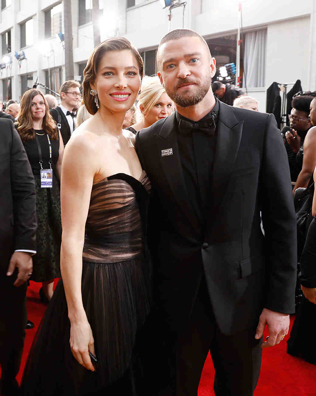 golden globes 2018 red