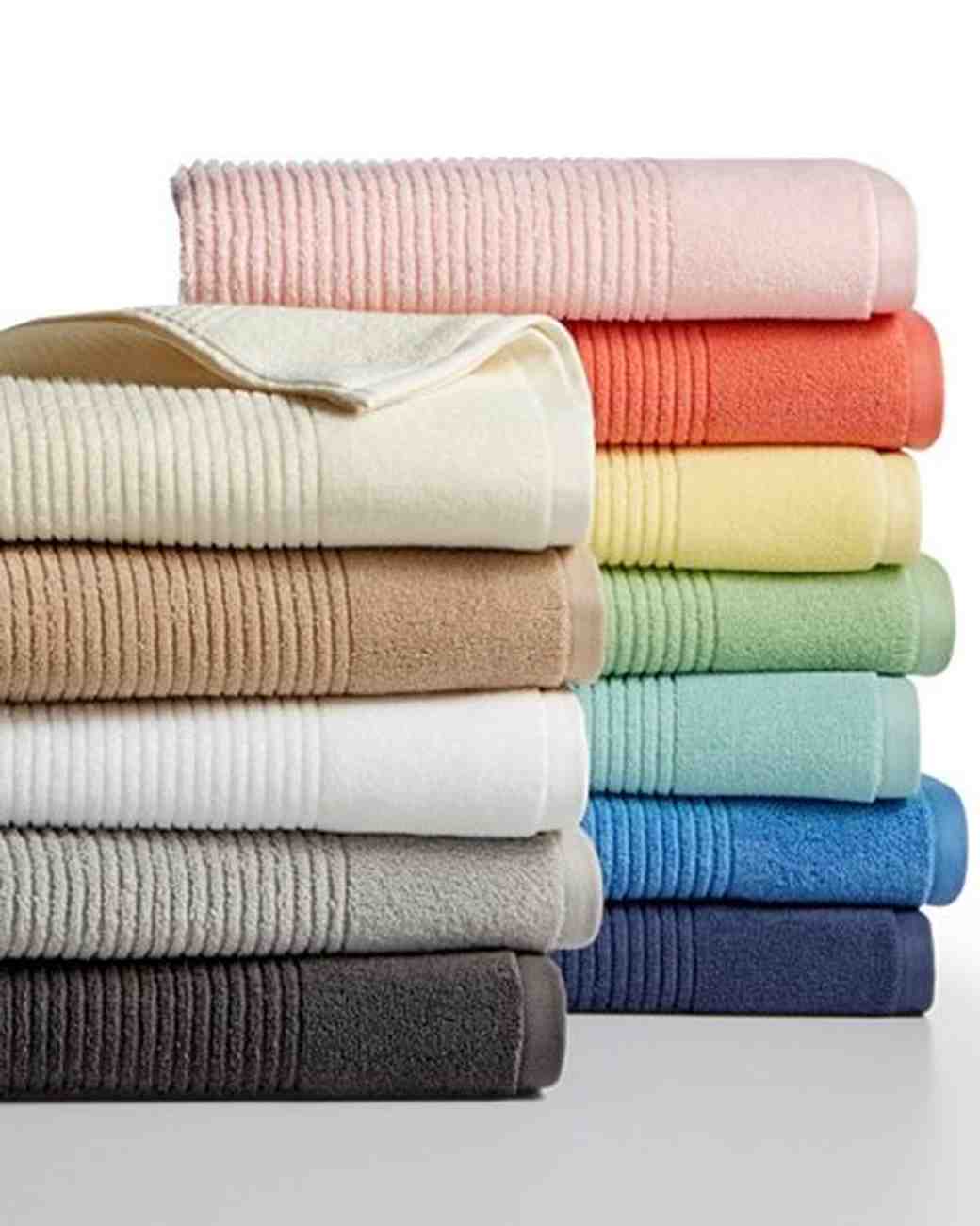 10 Macy S Registry Items For Making Your House Feel Like Home Martha   Martha Stewart Collection Quickdry Reversible Towels 0717 Vert 