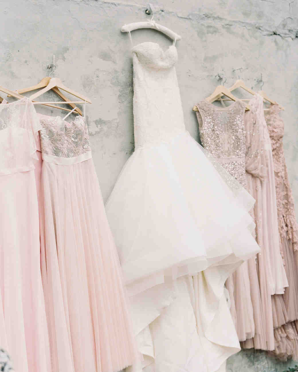 Romantic Valentines Day Inspired Wedding Ideas Martha Stewart Weddings Romantic Valentines Day Inspired Wedding Ideas Martha Stewart Weddings