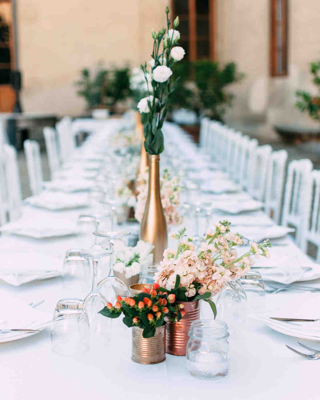 Long vases wedding centerpieces Get fast, free shipping with Amazon PrimeFast Shipping · Deals of the Day · Shop Best Sellers · Read Ratings & Reviews2,,+ followers on Twitter.