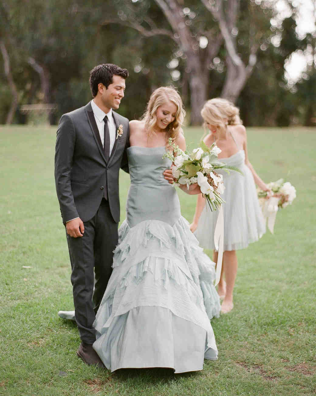 Best Wedding Dresses For Bigger Ladies Carley Connellan