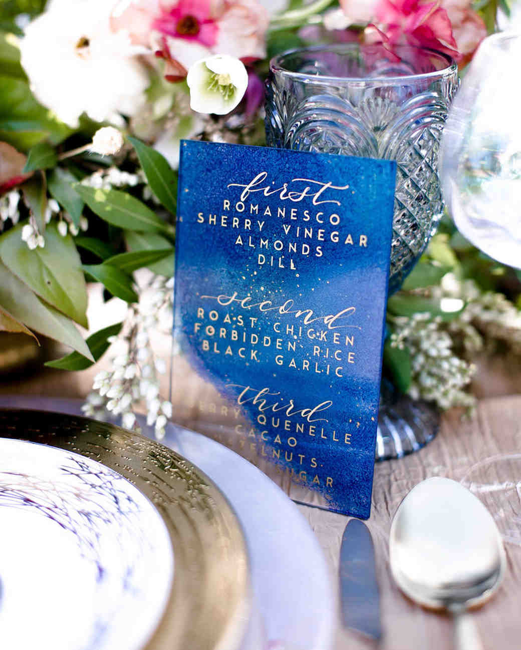 30 Celestial Wedding Ideas Thatll Have You Starry Eyed Martha Stewart Weddings 