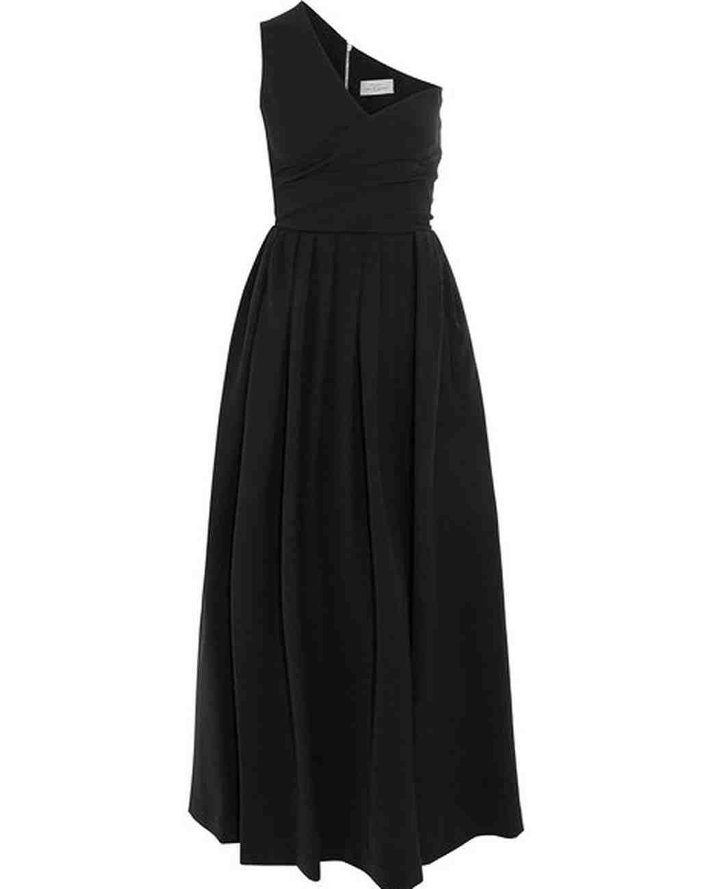 36 Beautiful Dresses to Wear as a Wedding Guest This Fall | Martha ...