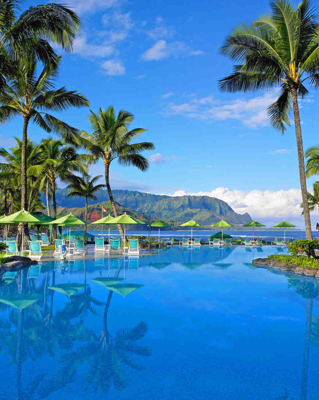 The Best Hawaiian Islands to Visit on Your Honeymoon Martha Stewart