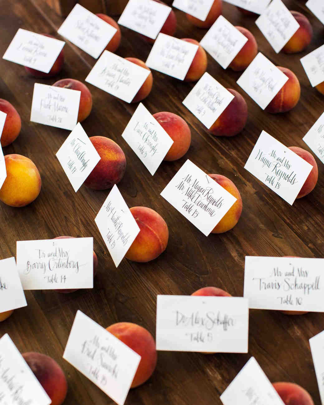 Wedding Planners Dish on the Best Summer Wedding Ideas Martha Stewart