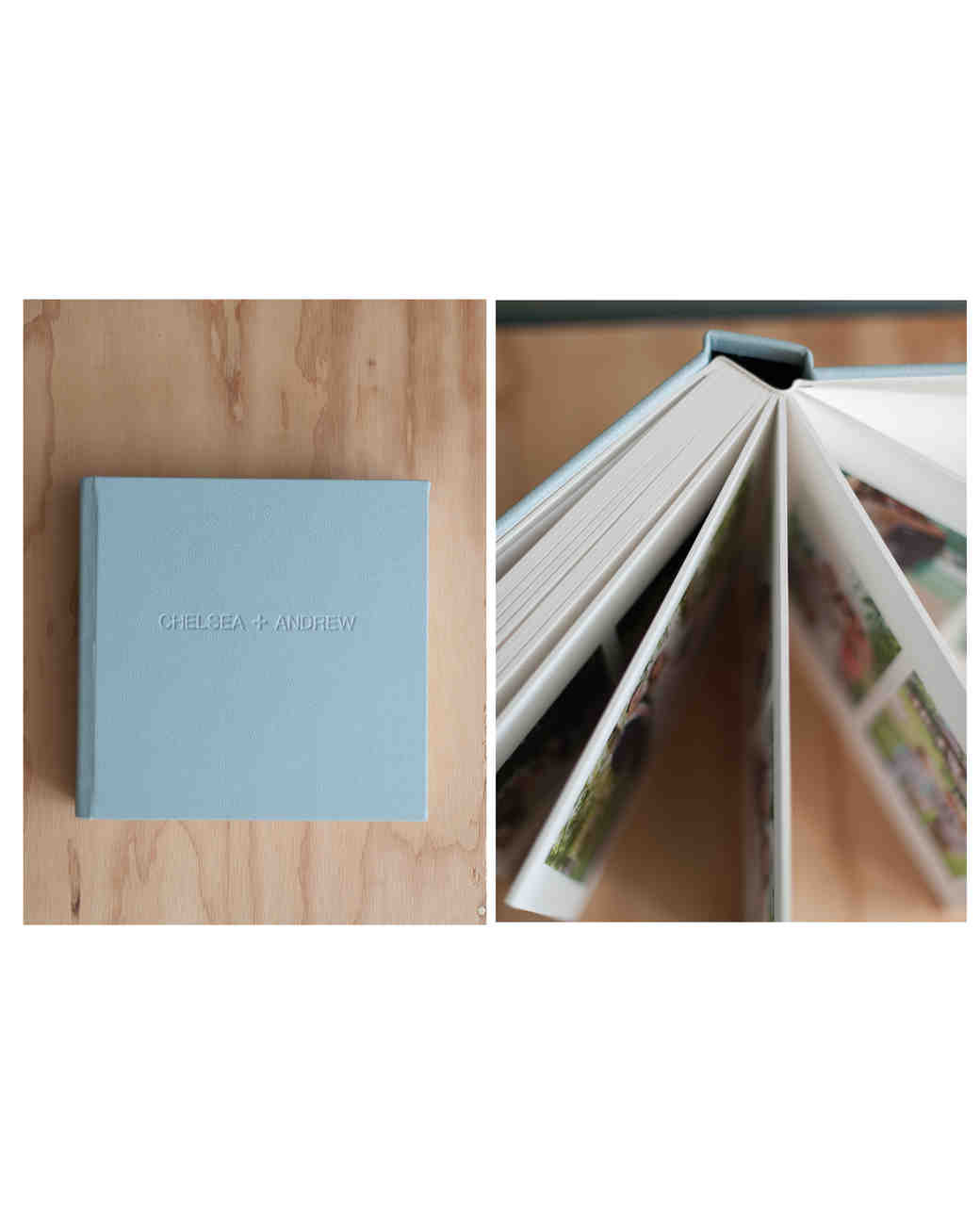 best wedding albums