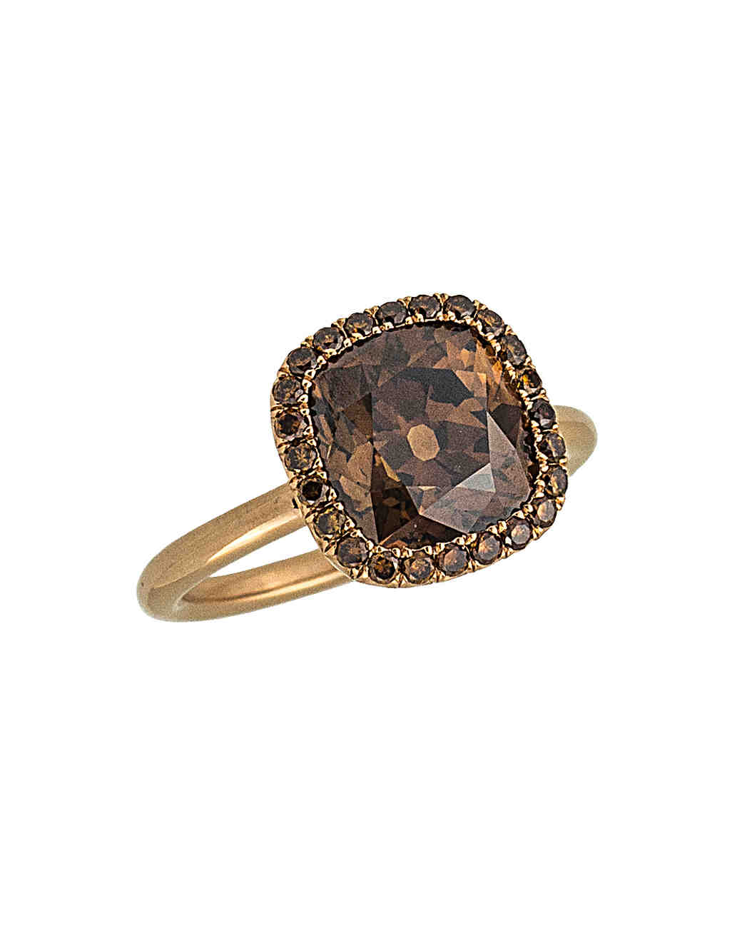 70 Colored Engagement Rings We Love Martha Weddings