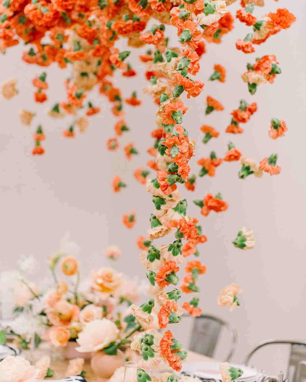 Elegant and Affordable Wedding Flower Ideas We Love Martha Stewart