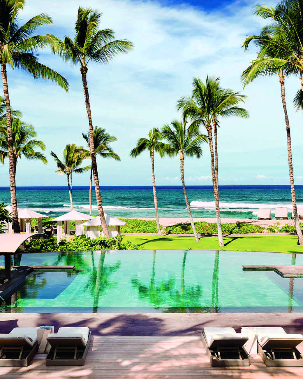 The Best Hawaiian Islands to Visit on Your Honeymoon Martha Stewart