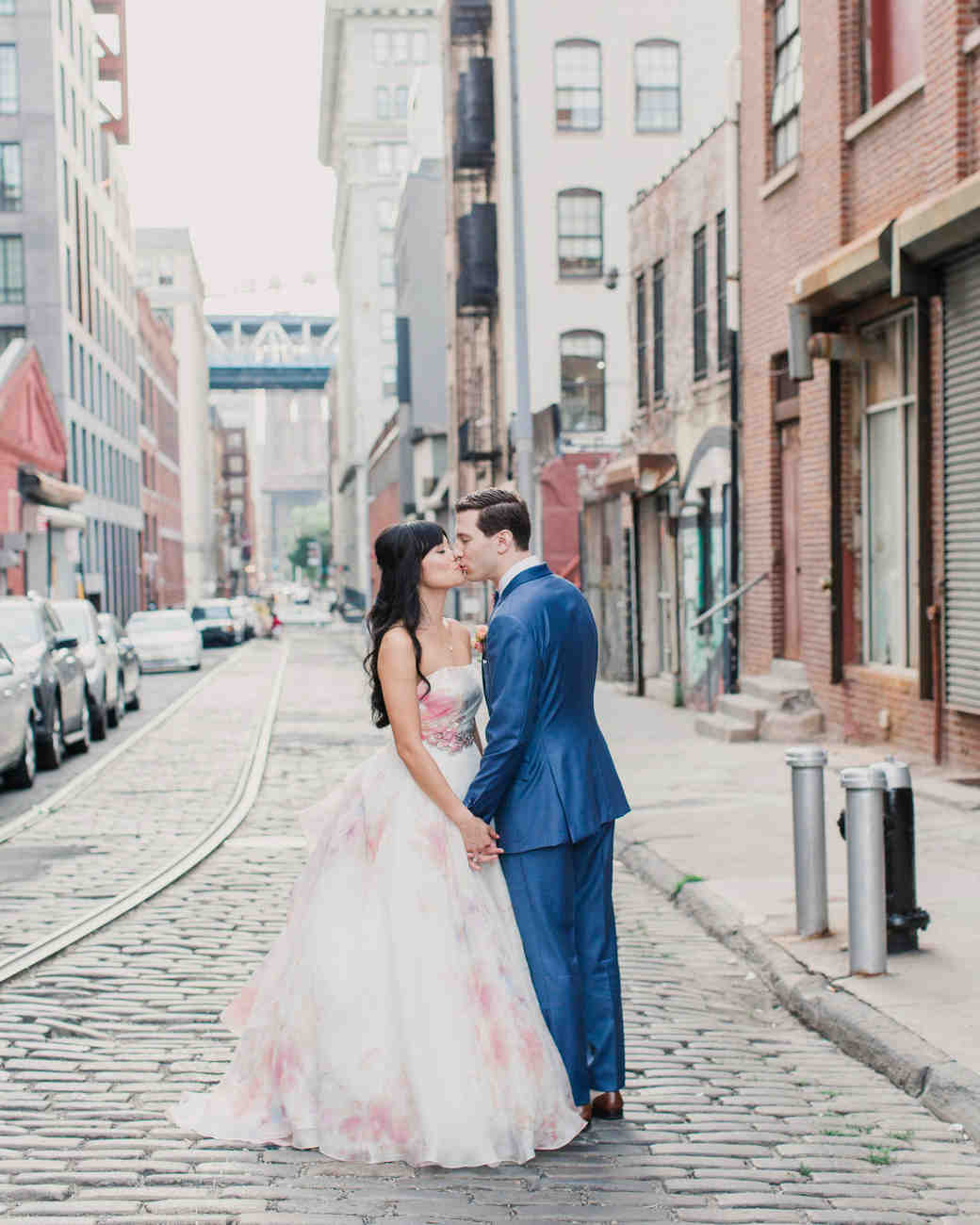 Wedding Dresses Brooklyn New York Carley Connellan