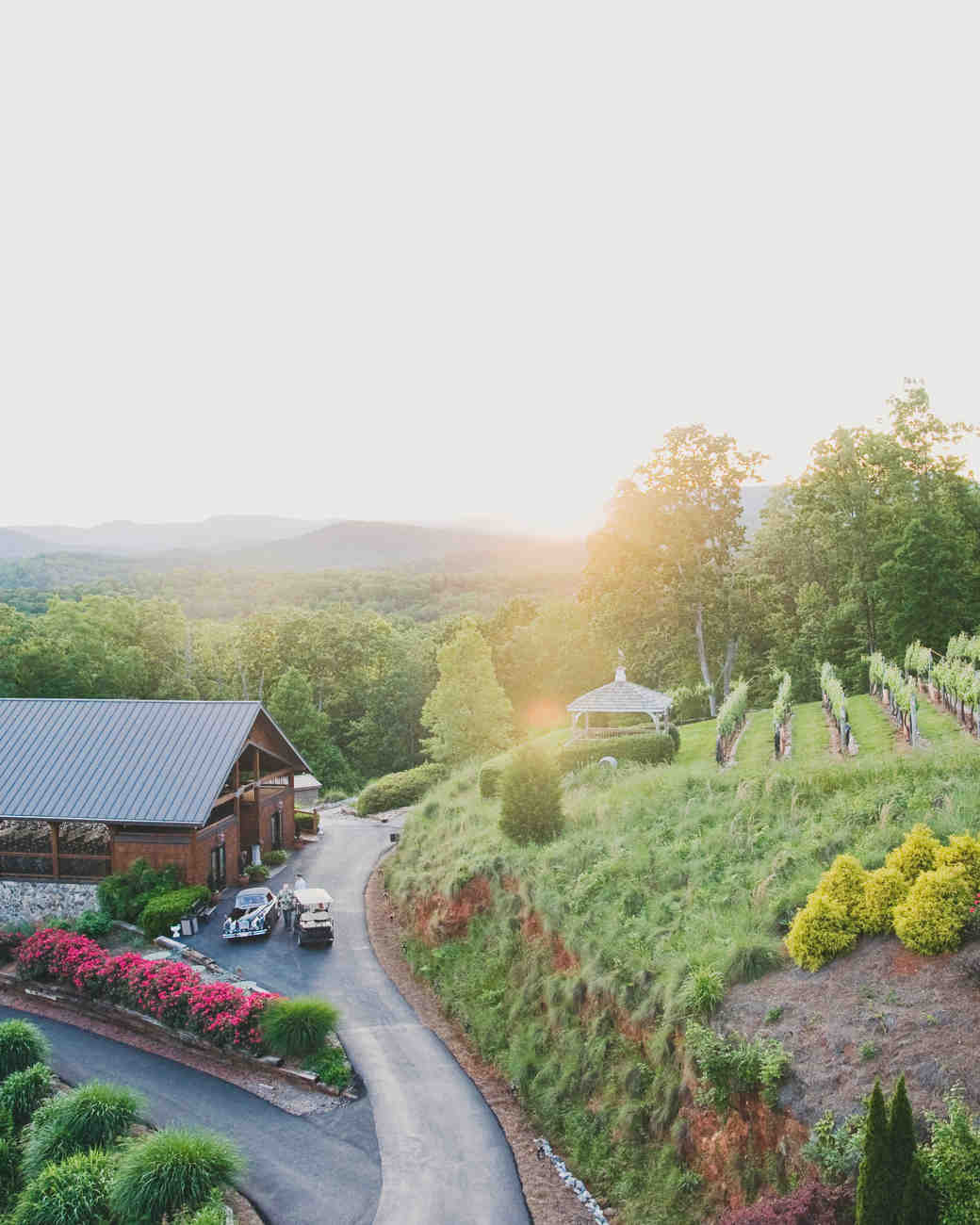 10 Vineyards Outside Of California Where You Can Get Married 10 Vineyards Outside Of California Where You Can Get Married Martha Weddings