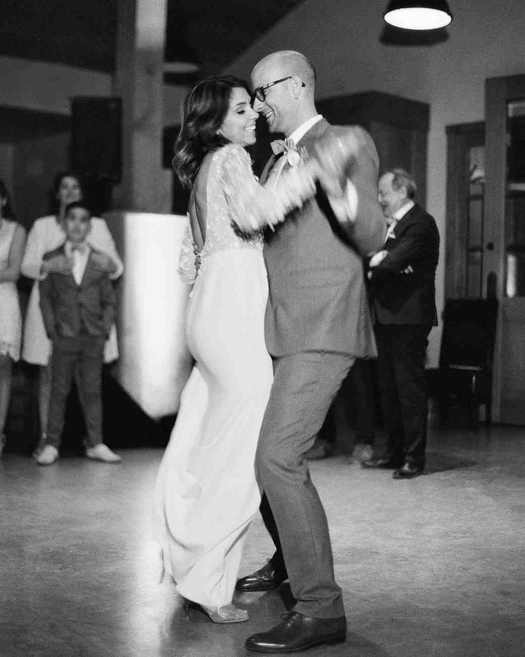 70 First Dance Songs From Real Weddings Martha Marianne Patrick S First Dance