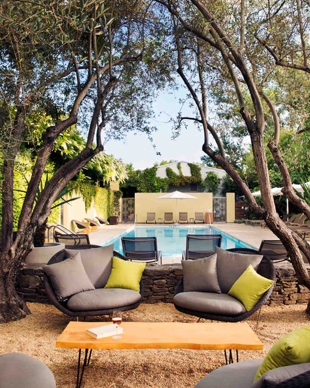 15 of Napa Valley's Most Luxurious Spots for a Bachelorette Party