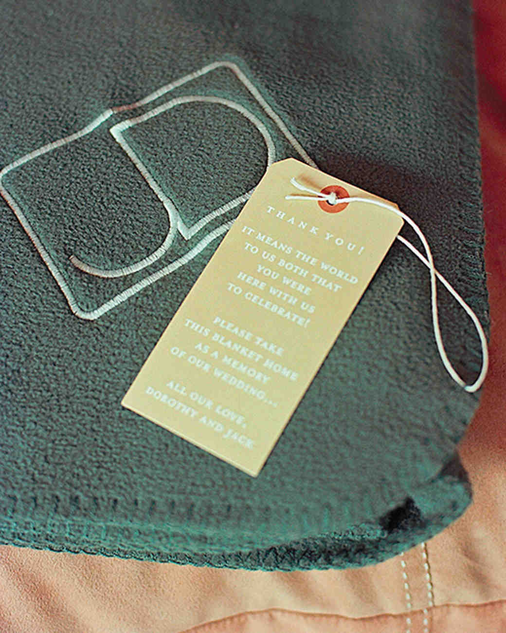 32 unique ideas for winter wedding favors martha stewart seating assignments wedding