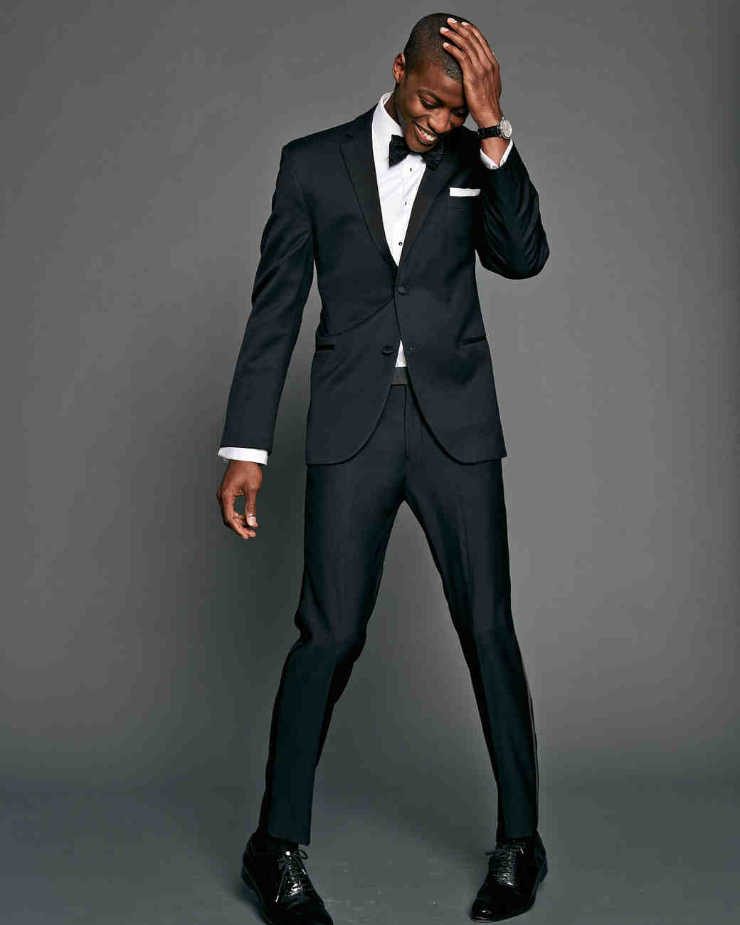 the groom s guide to choosing a personalized wedding look martha
