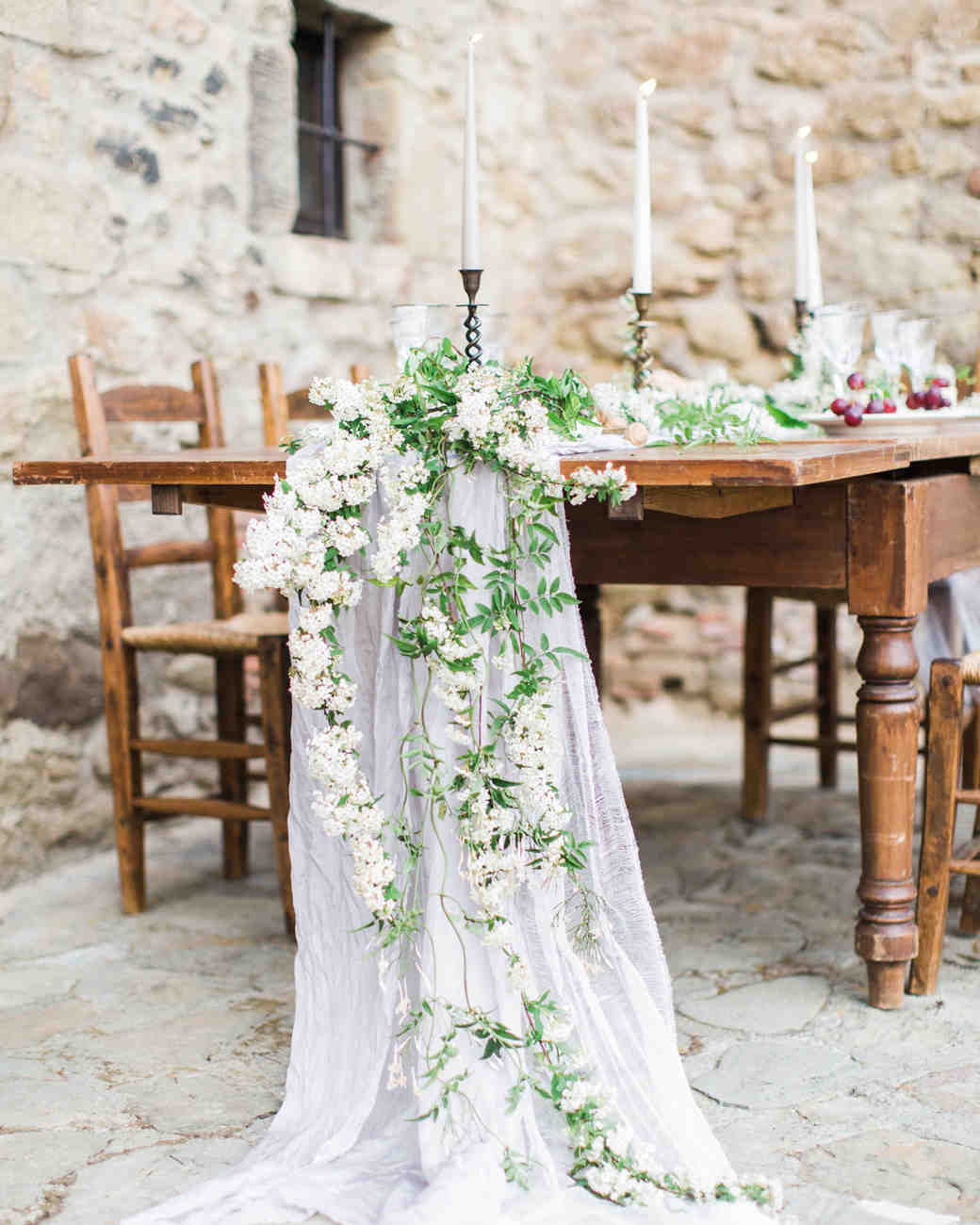 Elegant And Affordable Wedding Flower Ideas We Love Martha Stewart