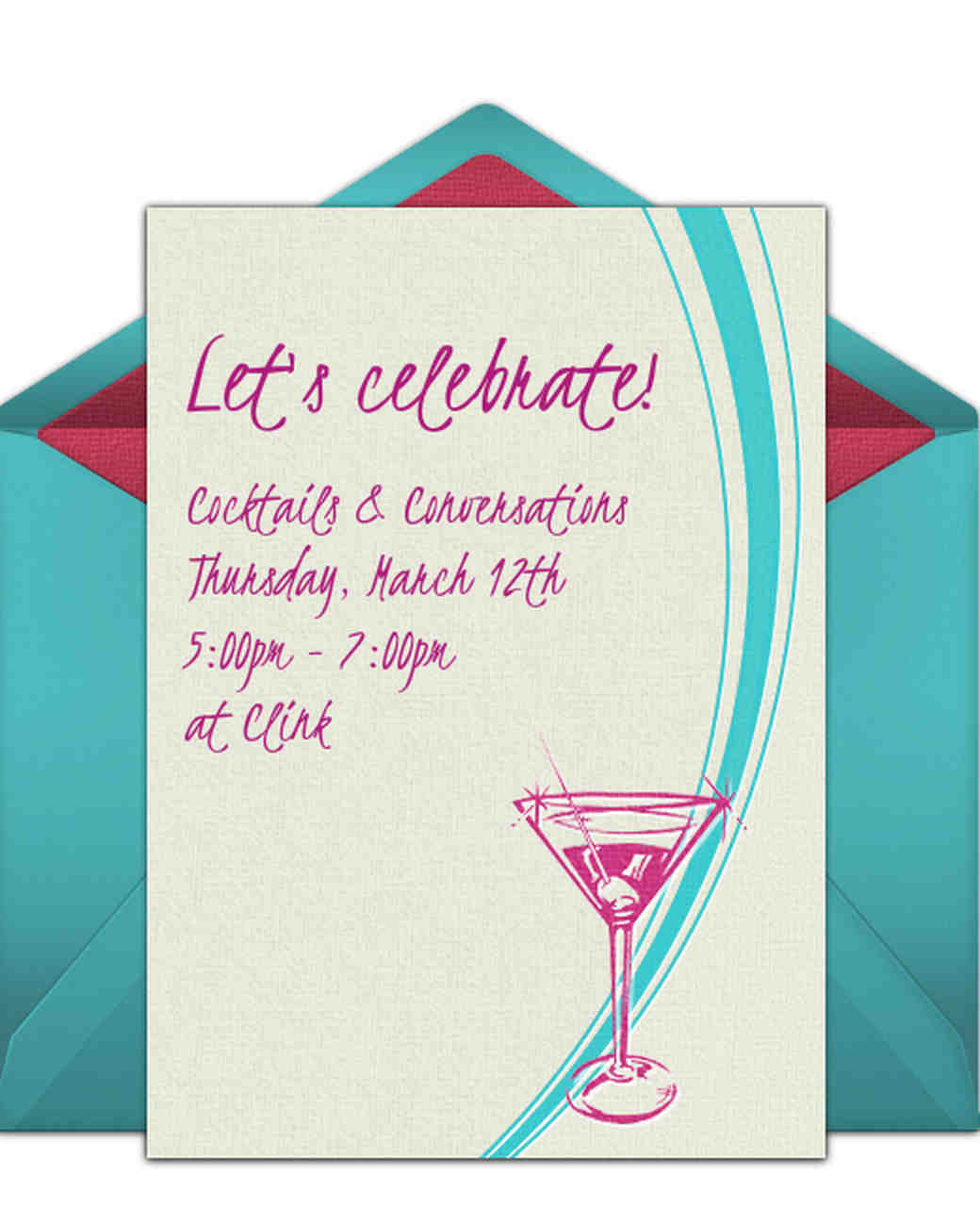 paperless invitations