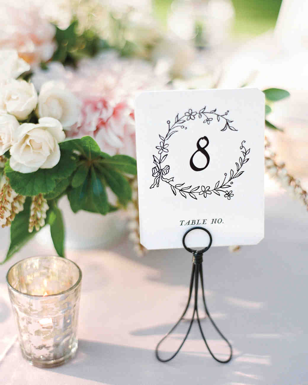 Lucky (and Unlucky!) Days to Get Married Martha Stewart Weddings