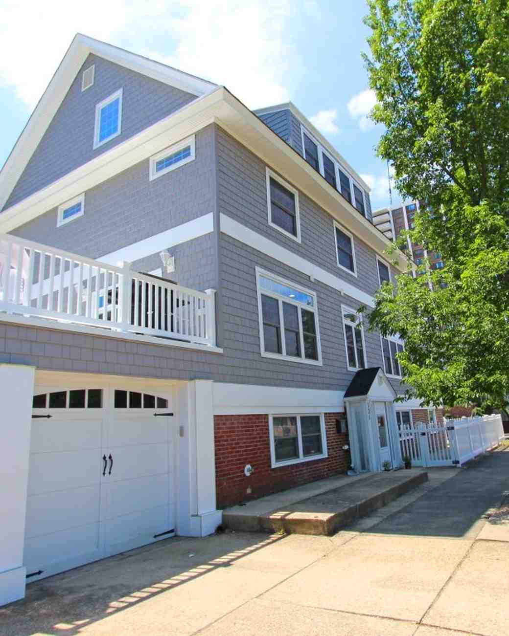 The Best Airbnbs to Book for Your Bachelorette Party Martha Stewart