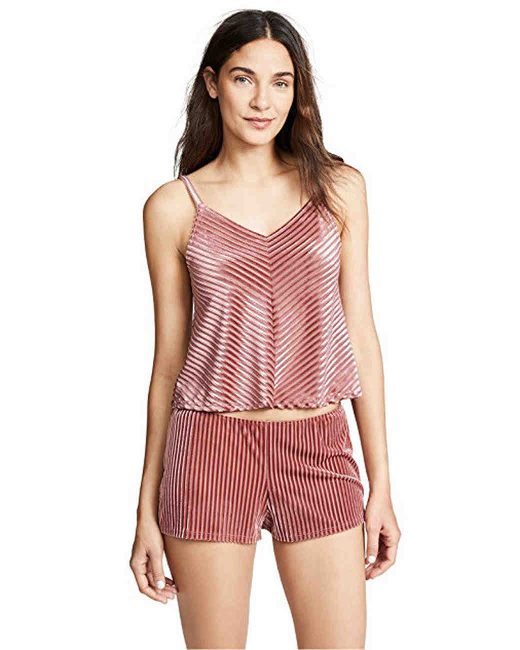 Bridesmaids' Robes Alternatives to Set You and Your 'Maids Apart