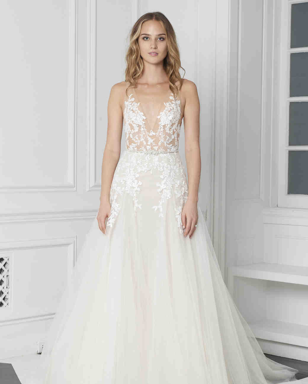 bliss monique lhuillier spring 2018