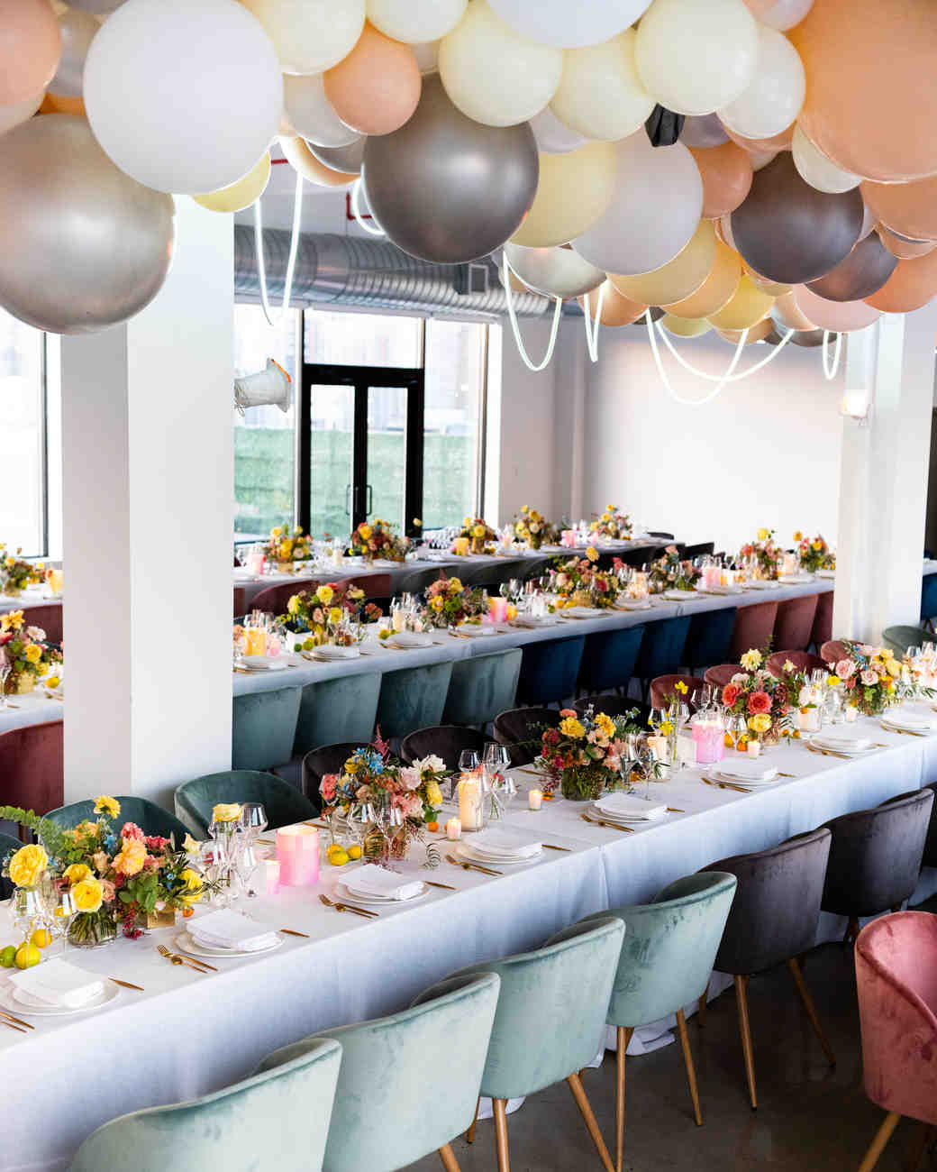 15 New Wedding Trends To Watch For In 2019 According To Planners