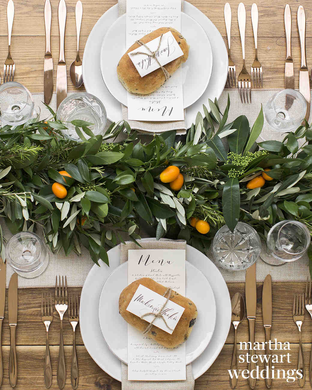 25 Non-Floral Wedding Centerpiece Ideas | Martha Stewart Weddings 25 Non-Floral Wedding Centerpiece Ideas | Martha Stewart Weddings