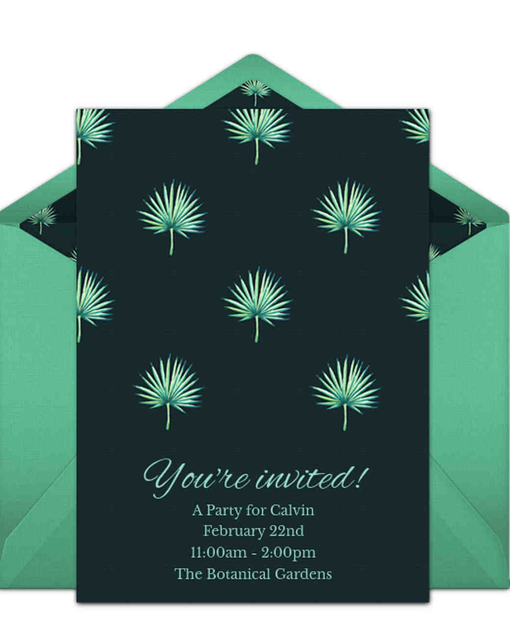 paperless invitations