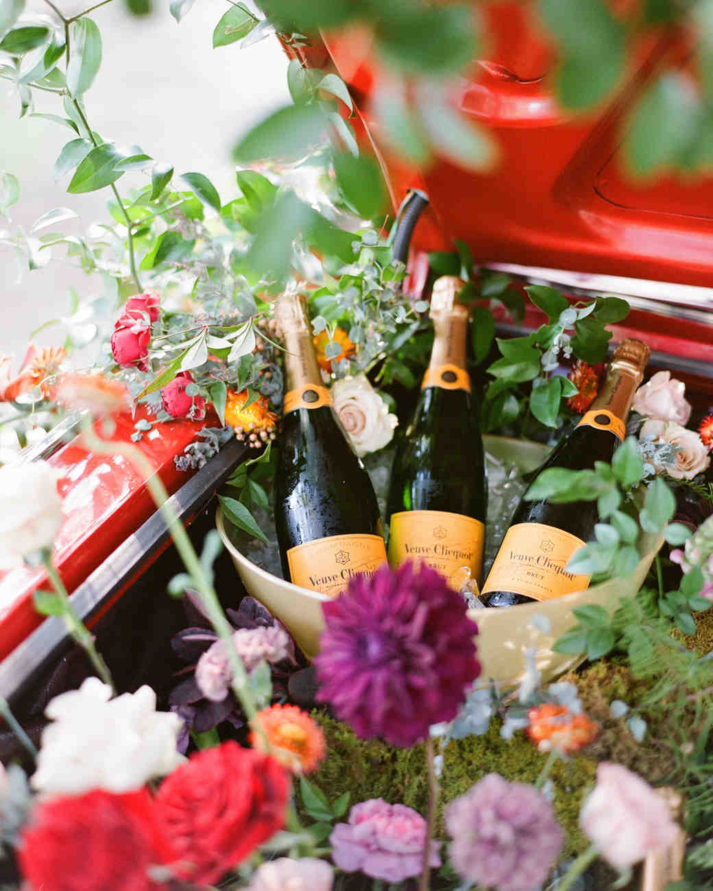 20 Celebratory Wedding Ideas Martha