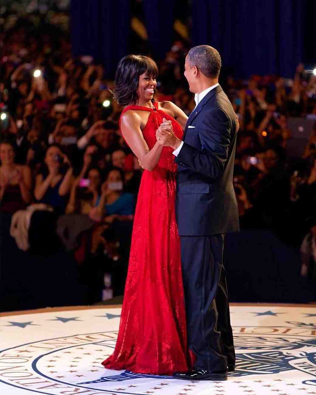 13 Times Michelle and Barack Obama Were the Definition of