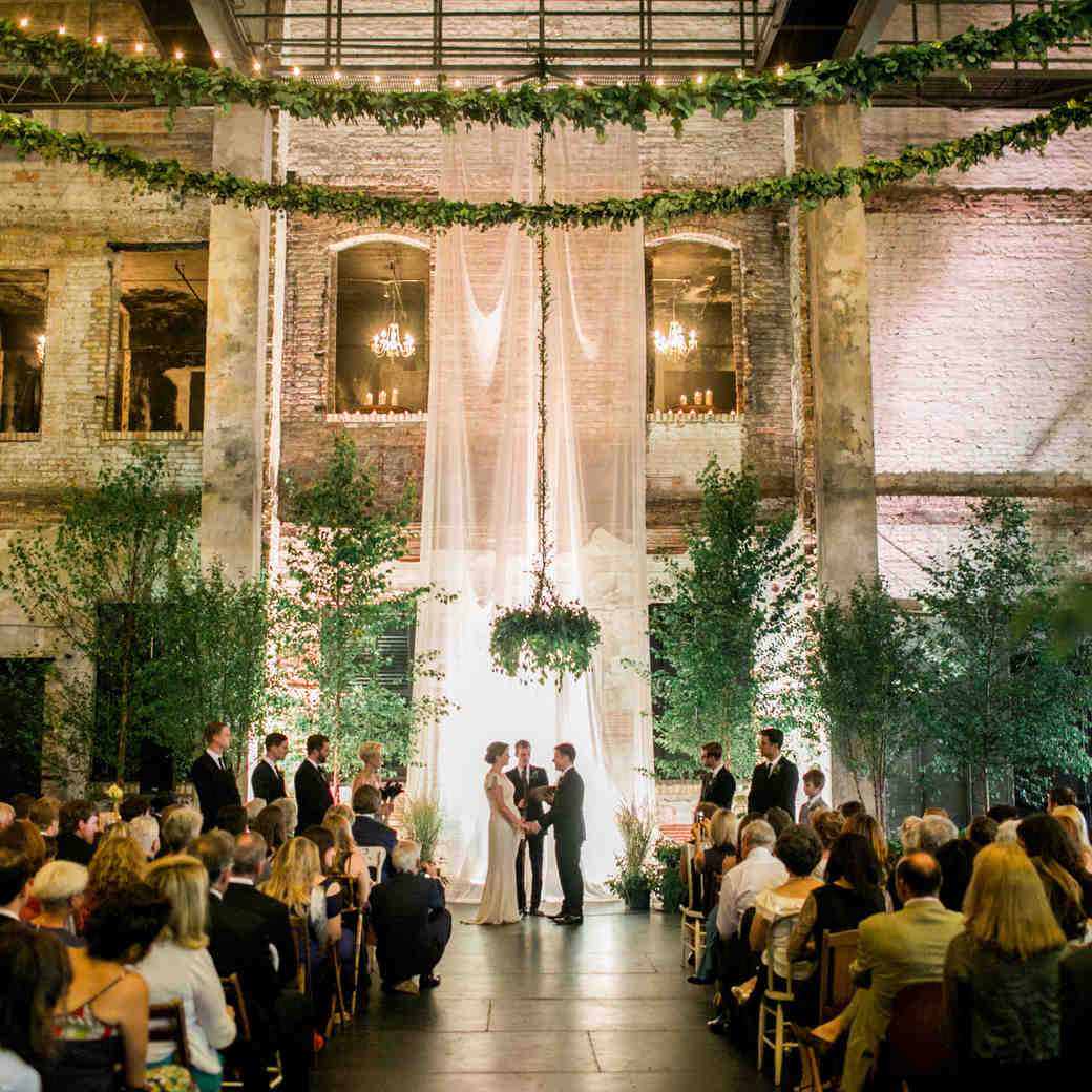  Wedding  Venue  Ideas Martha Stewart Weddings 