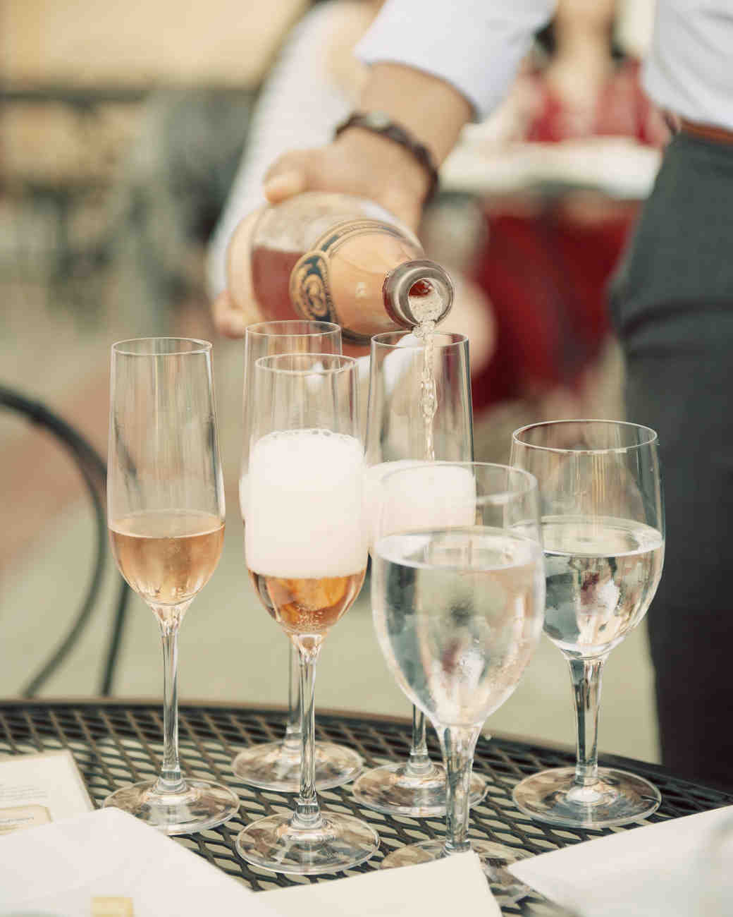 A Bachelorette Weekend in Napa for Eat.Sleep.Wear’s