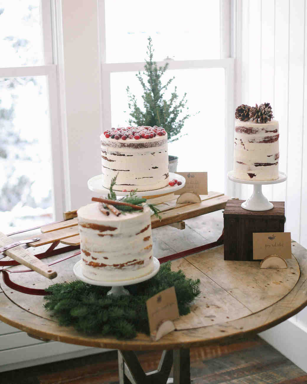 19 Tips For Throwing The Ultimate Winter Bridal Shower Martha 19 Tips For Throwing The Ultimate Winter Bridal Shower Martha Weddings