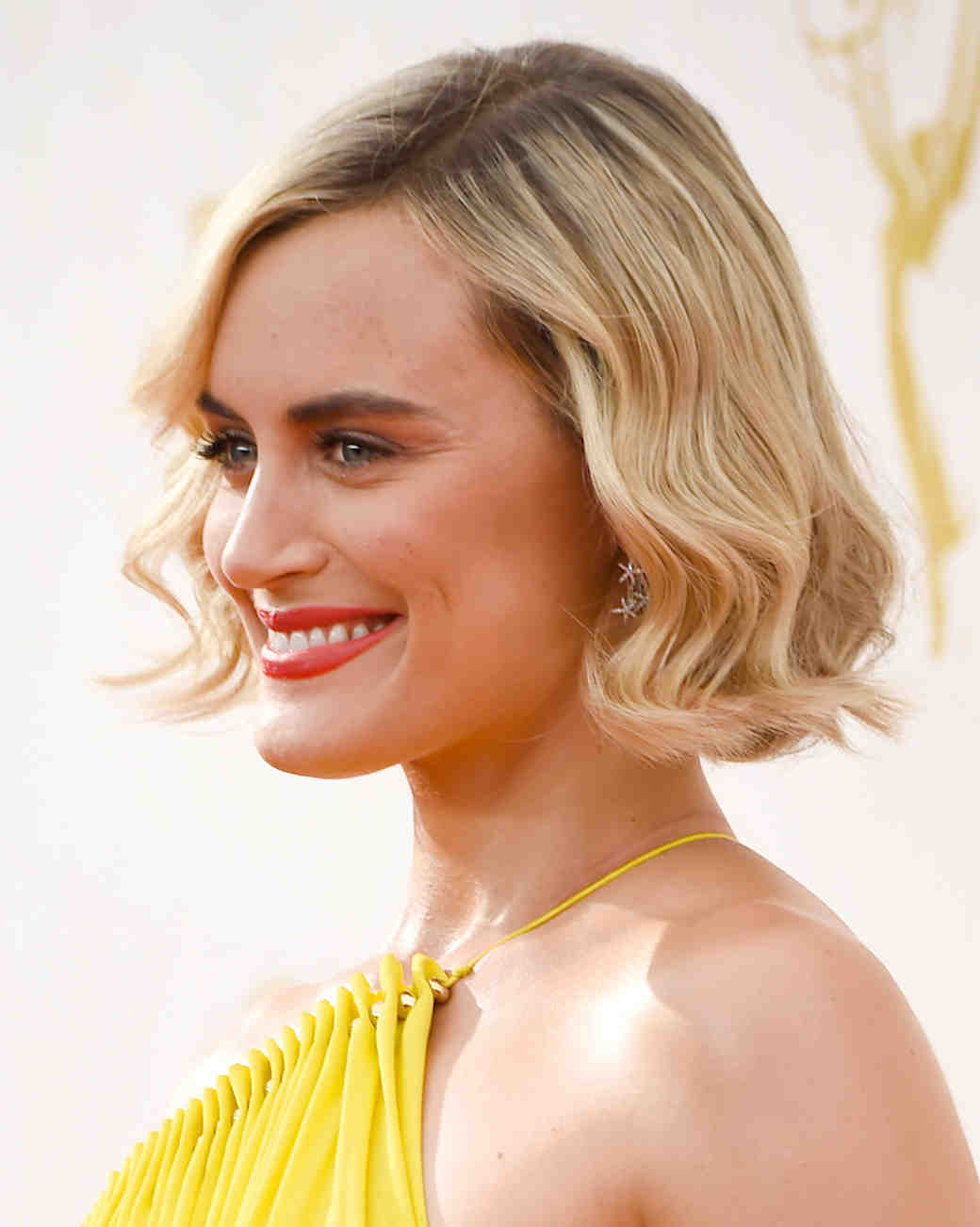 15 Celebrity Hairstyle HowTos to Try for Your Wedding Day Martha
