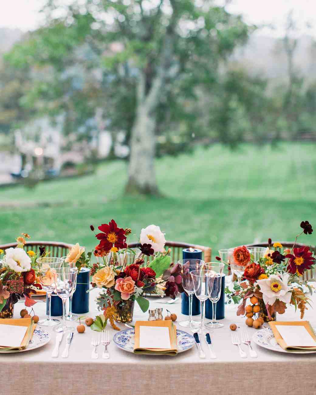 13 New Wedding Trends To Watch For In 2018 According To Planners