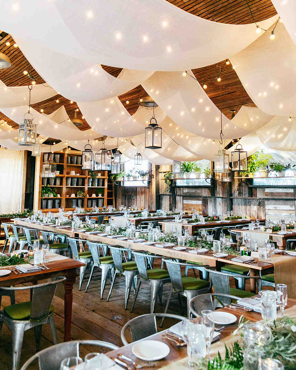 Incredible Bridal  Shower  Venues  in America s 20 Biggest 