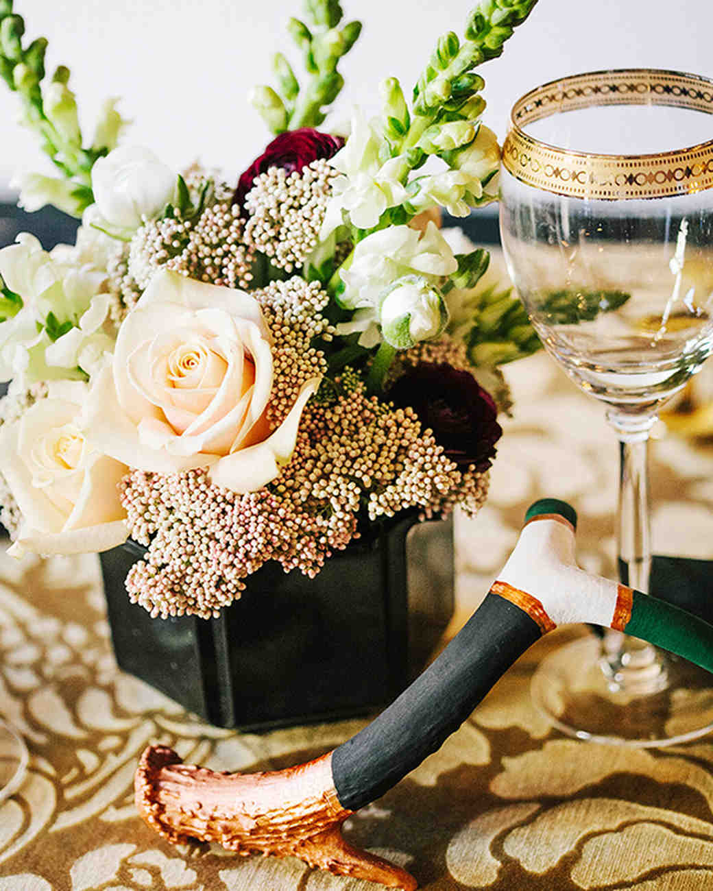 19 Tips for Throwing the Ultimate Winter Bridal Shower | Martha Stewart