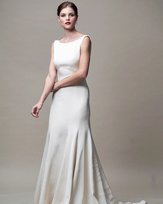 Jenny Yoo Collection Bridal Fall 2018 Wedding Dress Collection | Martha ...