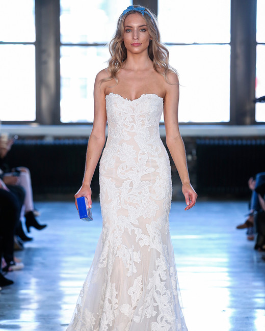  Watters  Spring 2019  Wedding  Dress  Collection Martha 