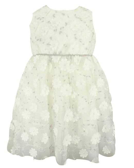 The Most Adorable Flower Girl Dresses for a Winter Wedding Martha