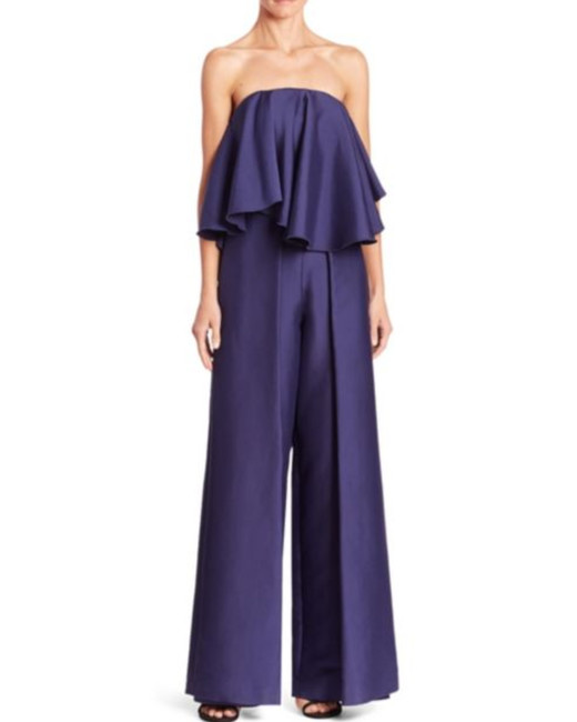 26 Chic Bridesmaid Jumpsuits | Martha Stewart Weddings