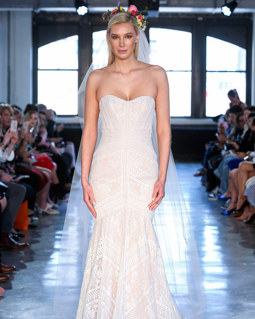  Wtoo  by Watters  Spring 2019  Wedding  Dress  Collection 